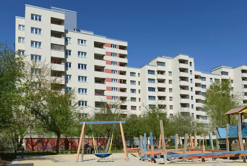 Wohnen am grünen Stadtrand — photo 1
